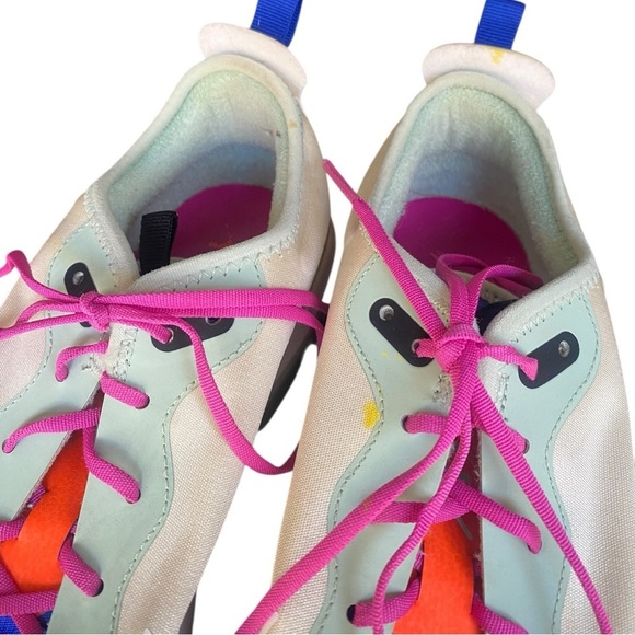 Nike Women's Air Max DIA Fossil Running Shoes I Size: 9 - Picture 4 of 12